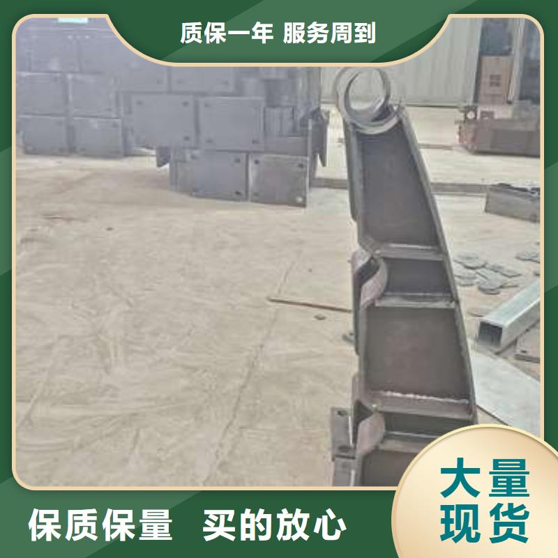 护栏,不锈钢复合管护栏栏杆一站式采购商