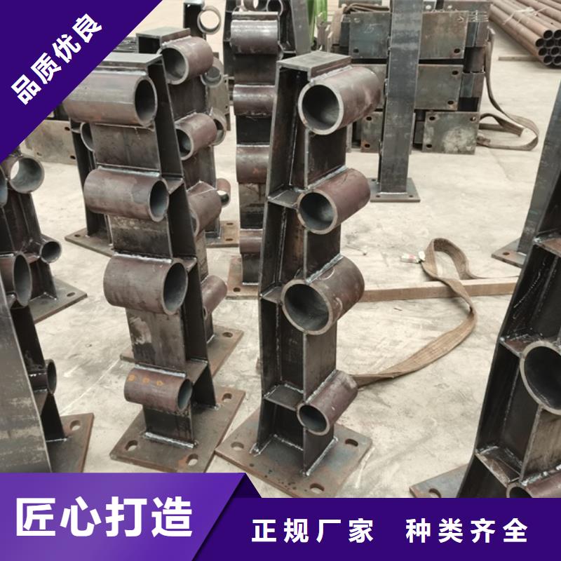 护栏桥梁栏杆批发商