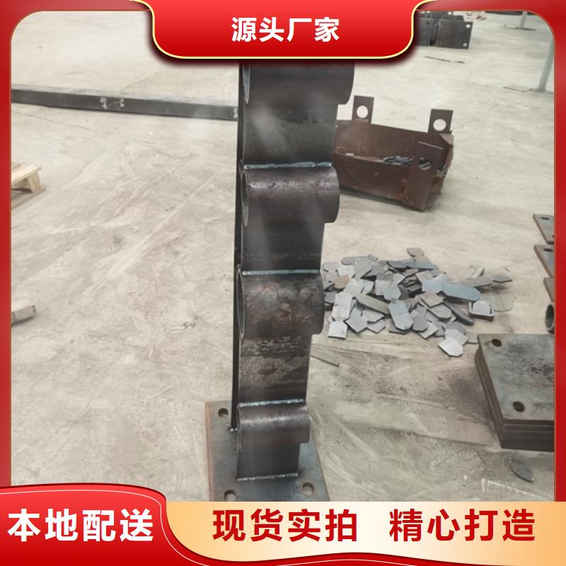 护栏灯光护栏诚信商家服务热情