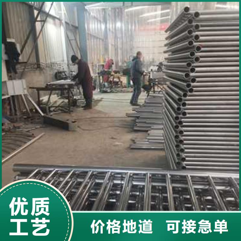 护栏不锈钢立柱您身边的厂家