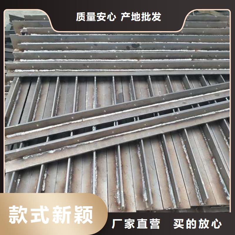 公路人行道防撞栏杆超级防护