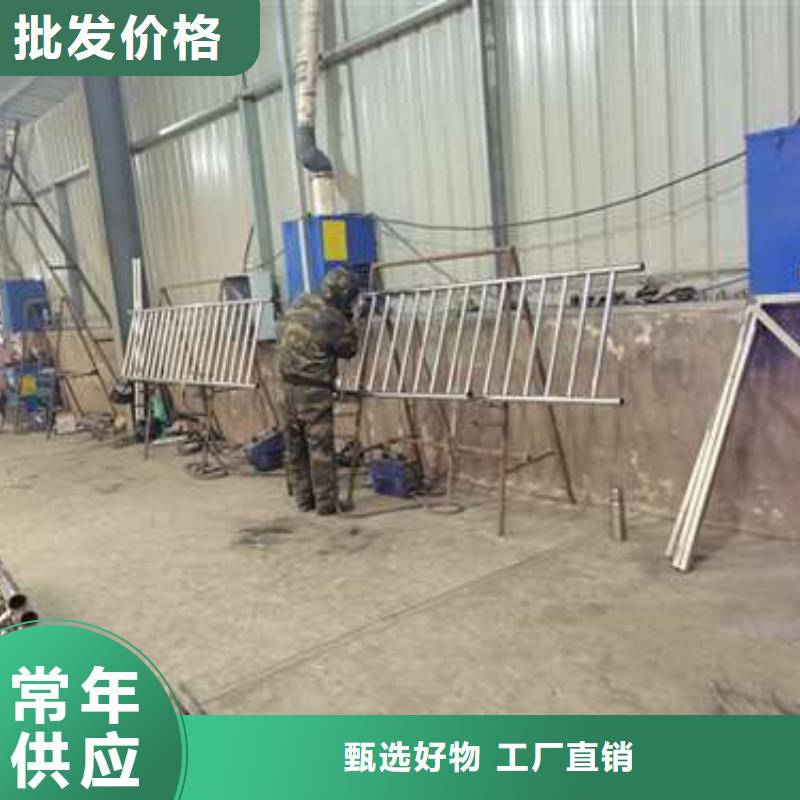 定安县现货供应201不锈钢碳素钢复合管_优质厂家