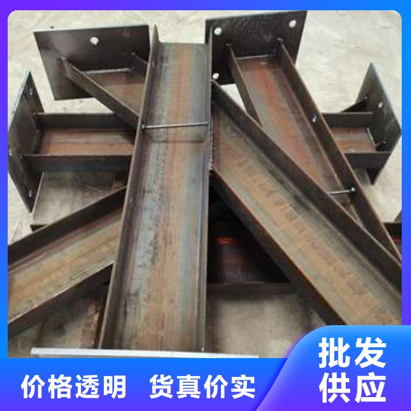 有现货的304不锈钢复合管护栏基地