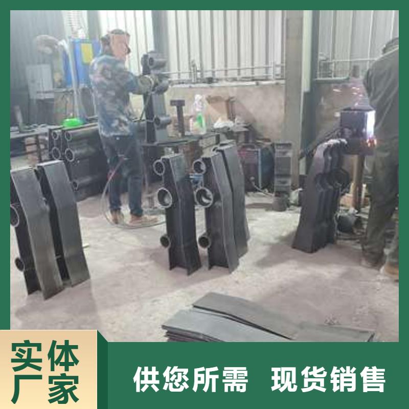 2025性价比高的#不锈钢复合管栏杆厂家#服务好