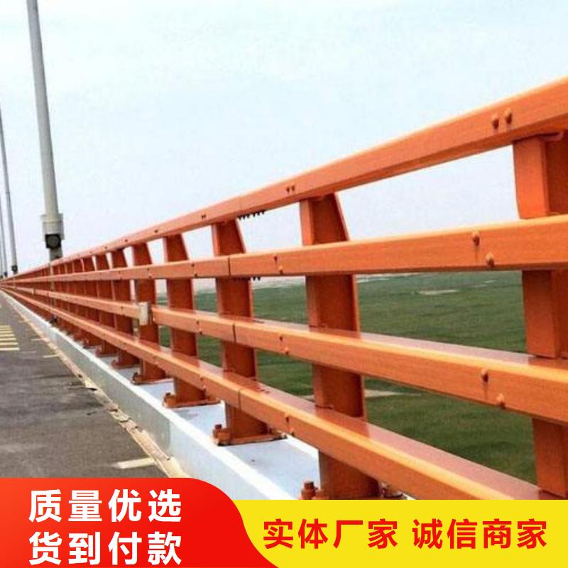 不锈钢复合管栏杆产地直销