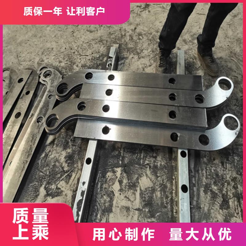 防撞护栏防撞护栏立柱质量上乘