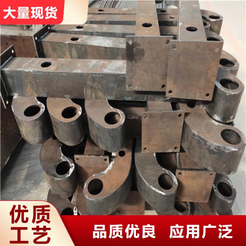 防撞护栏防撞护栏立柱质量上乘