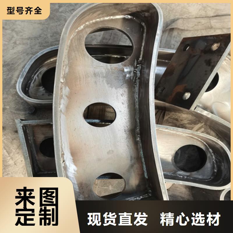 防撞护栏【【防撞桥梁护栏】】严格把关质量放心