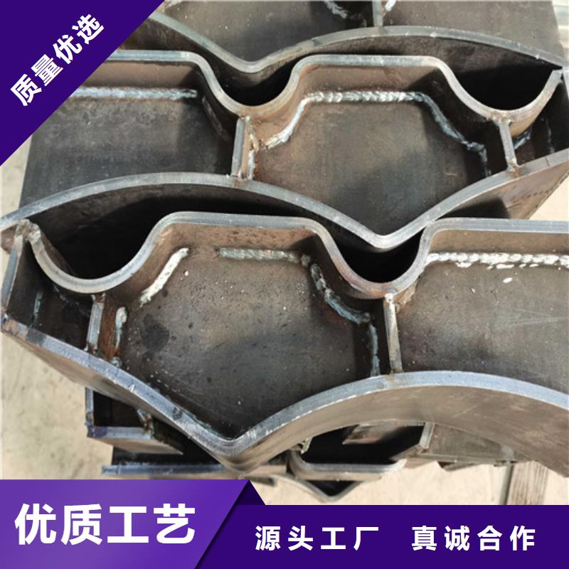 防撞护栏【景观】护栏支持非标定制