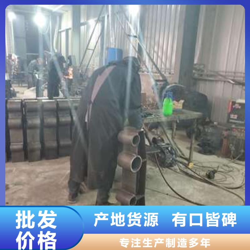 防撞护栏镀锌波形护栏甄选好厂家