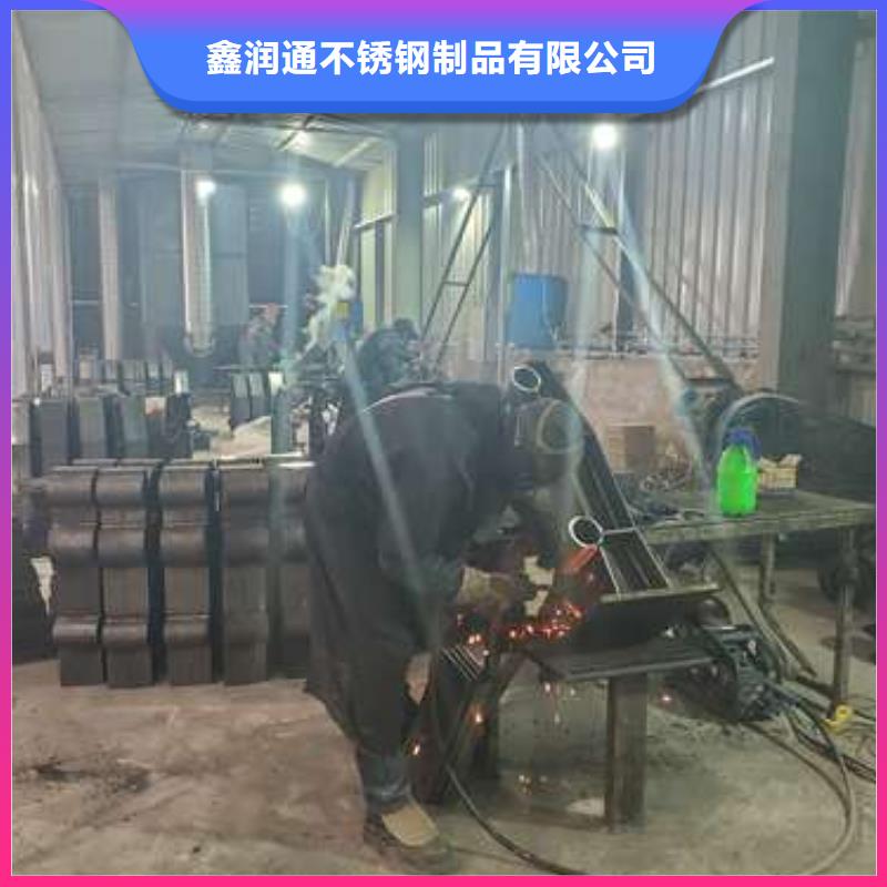 防撞护栏-桥梁护栏优质原料