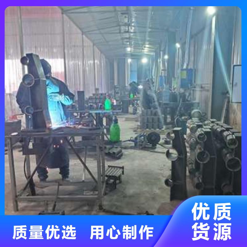 防撞护栏【高速开口栏网】用心做好细节