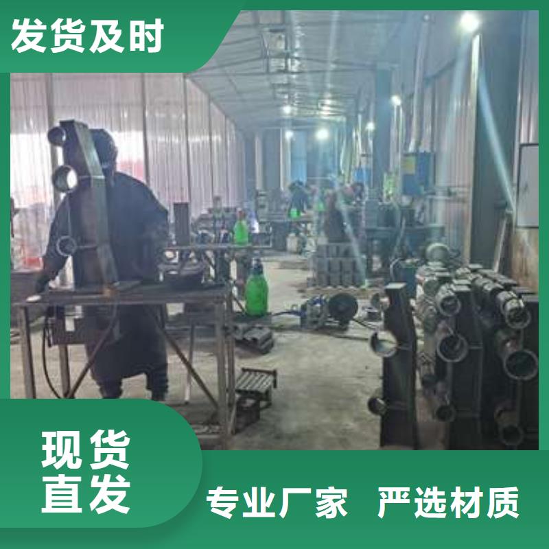 防撞护栏_桥梁防撞护栏厂家供应