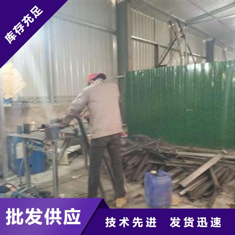 防撞护栏桥梁栏杆细节展示