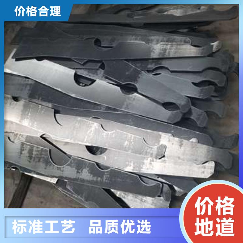 防撞护栏道路护栏实体厂家支持定制
