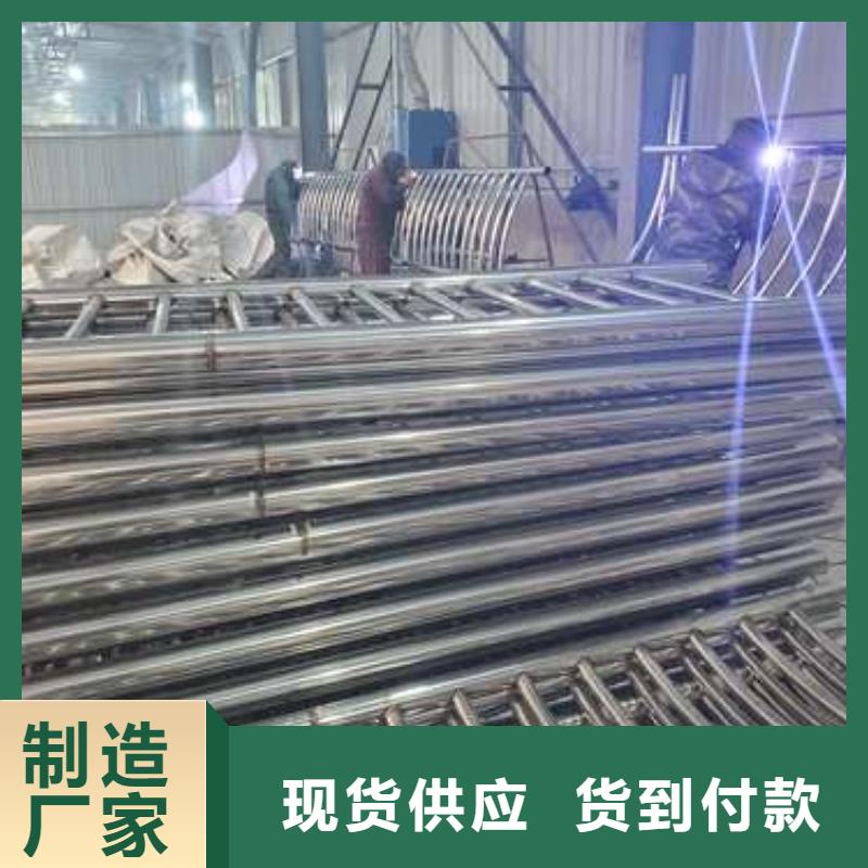 防撞护栏-【交通护栏】让利客户