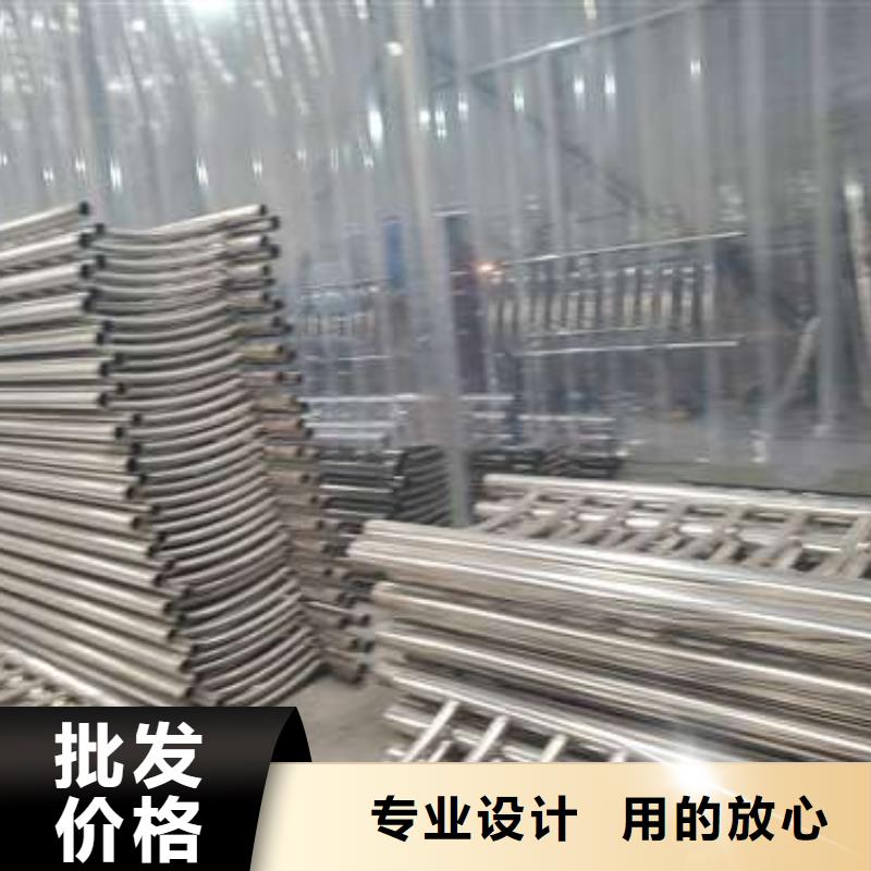 防撞护栏【道路护栏】有实力有经验