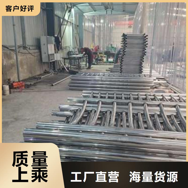 防撞护栏桥梁栏杆专业生产制造厂