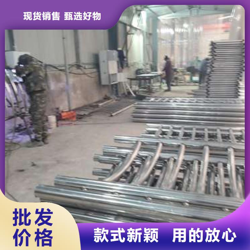 防撞护栏_铝合金护栏优良材质