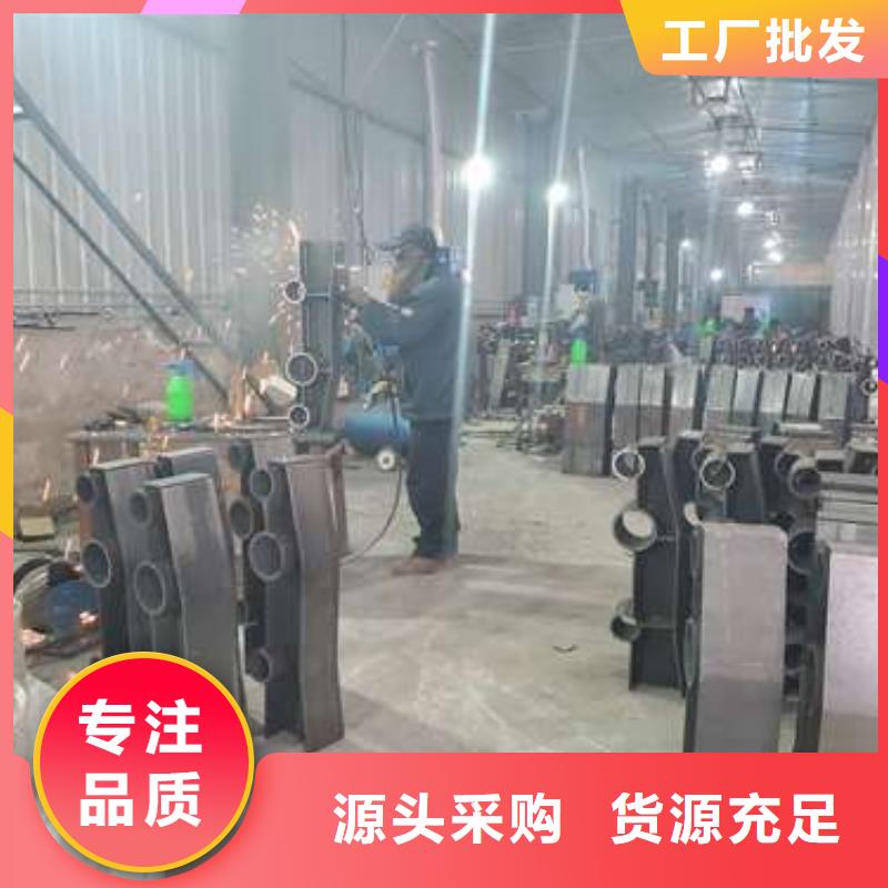 防撞护栏【高速开口栏网】用心做好细节
