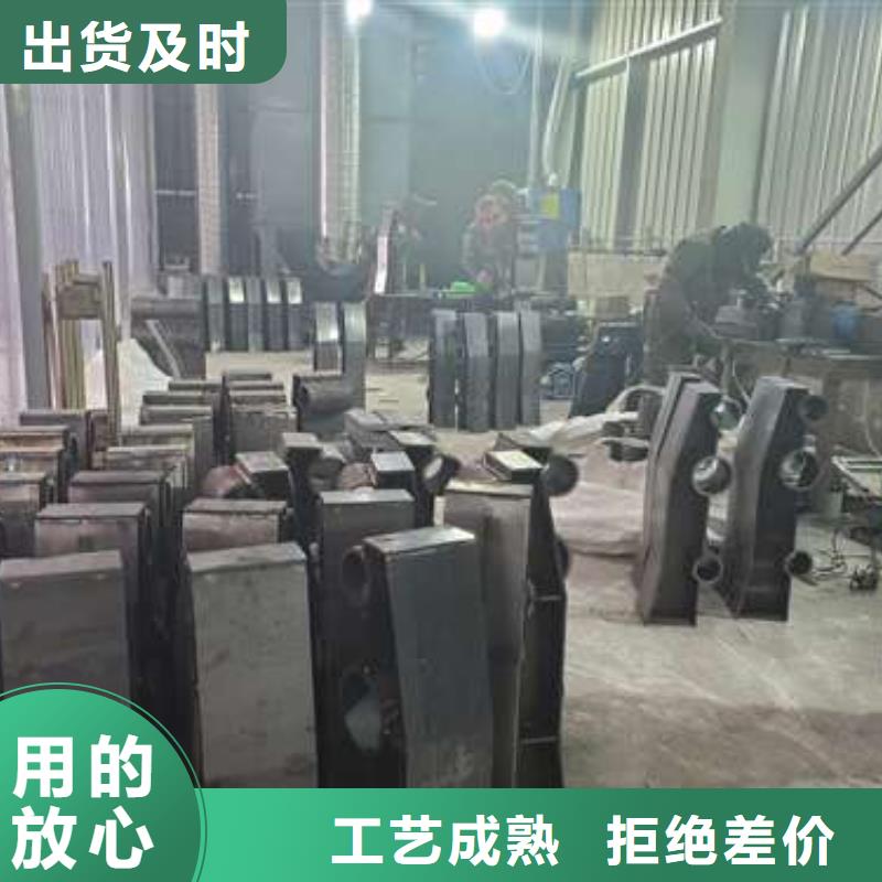 防撞护栏,河堤护栏厂家销售