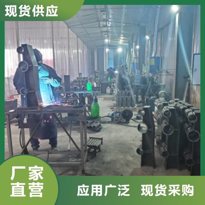 防撞护栏防撞护栏立柱匠心品质