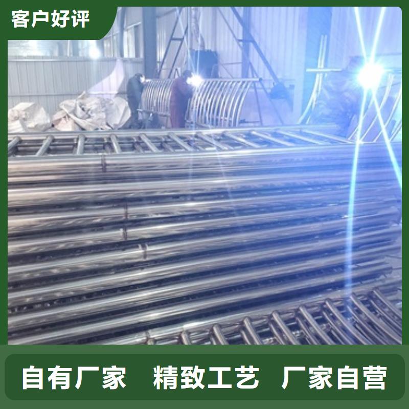防撞护栏【【防撞桥梁护栏】】严格把关质量放心