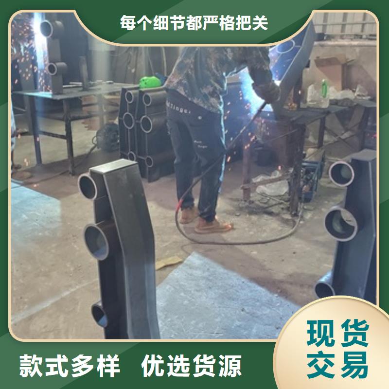 防撞护栏镀锌波形护栏甄选好厂家