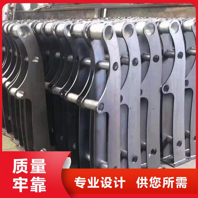 防撞护栏防撞护栏立柱质量上乘