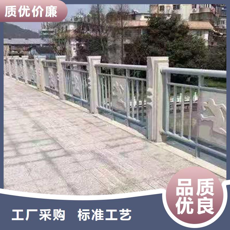 防撞护栏,城市景观防护栏定制定做