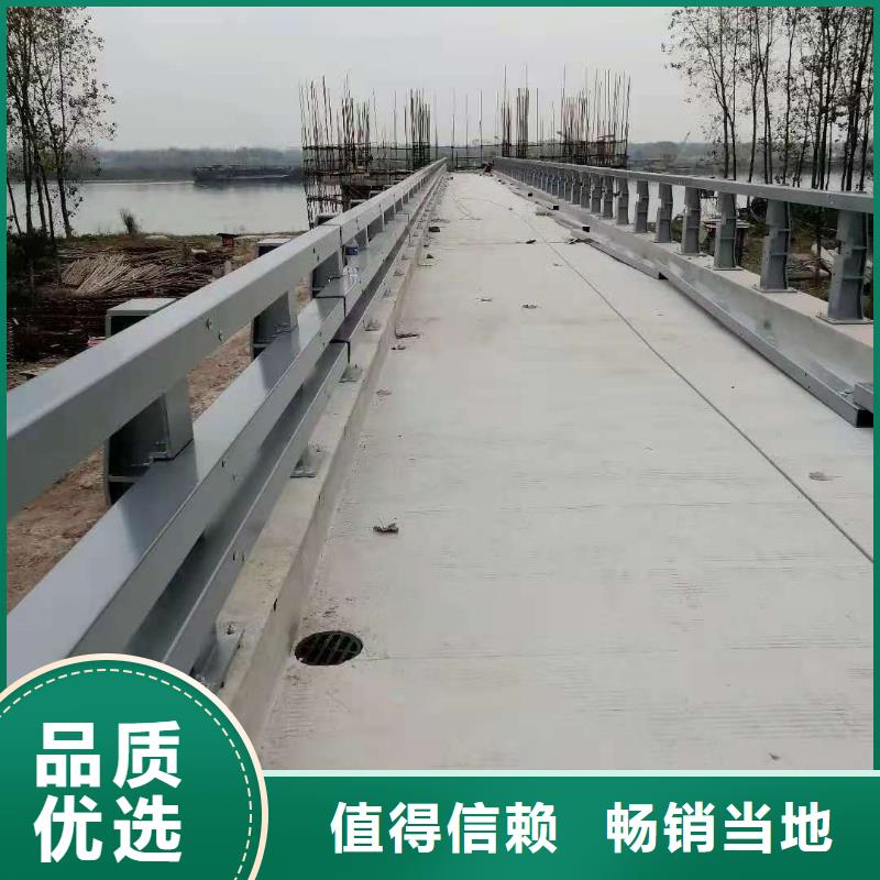 防撞护栏桥梁景观栏杆精致工艺