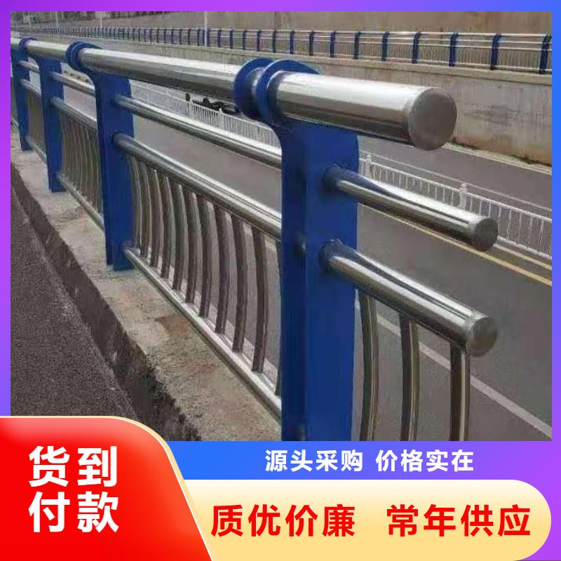 防撞护栏【高速开口栏网】用心做好细节