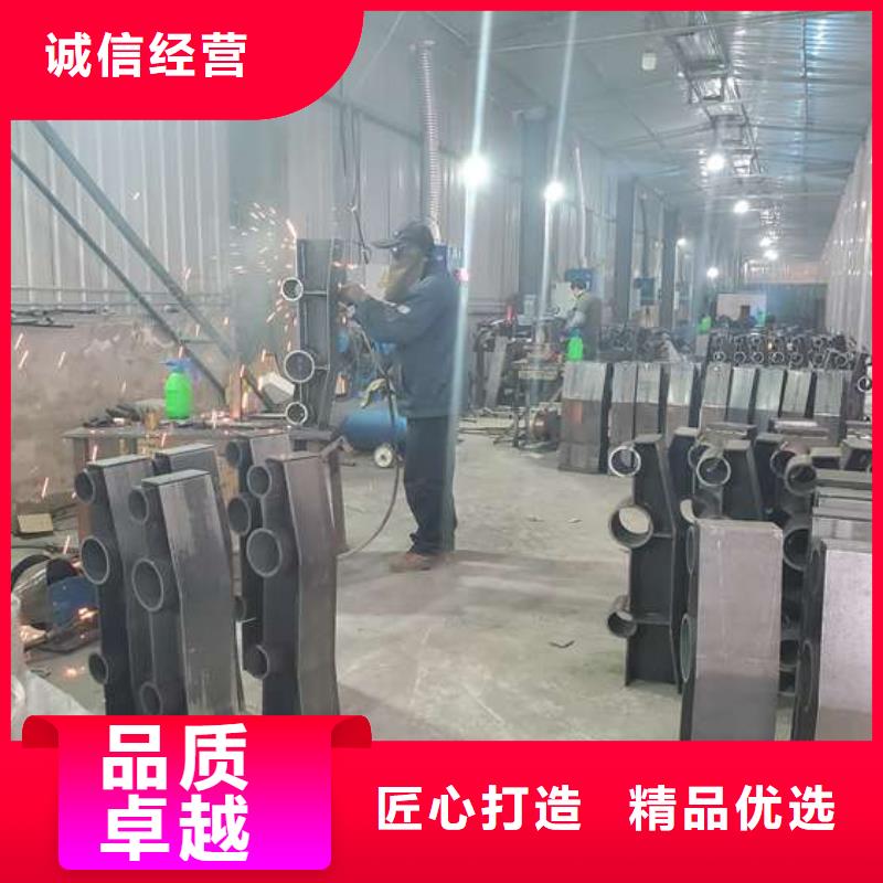 防撞护栏,城市景观防护栏定制定做