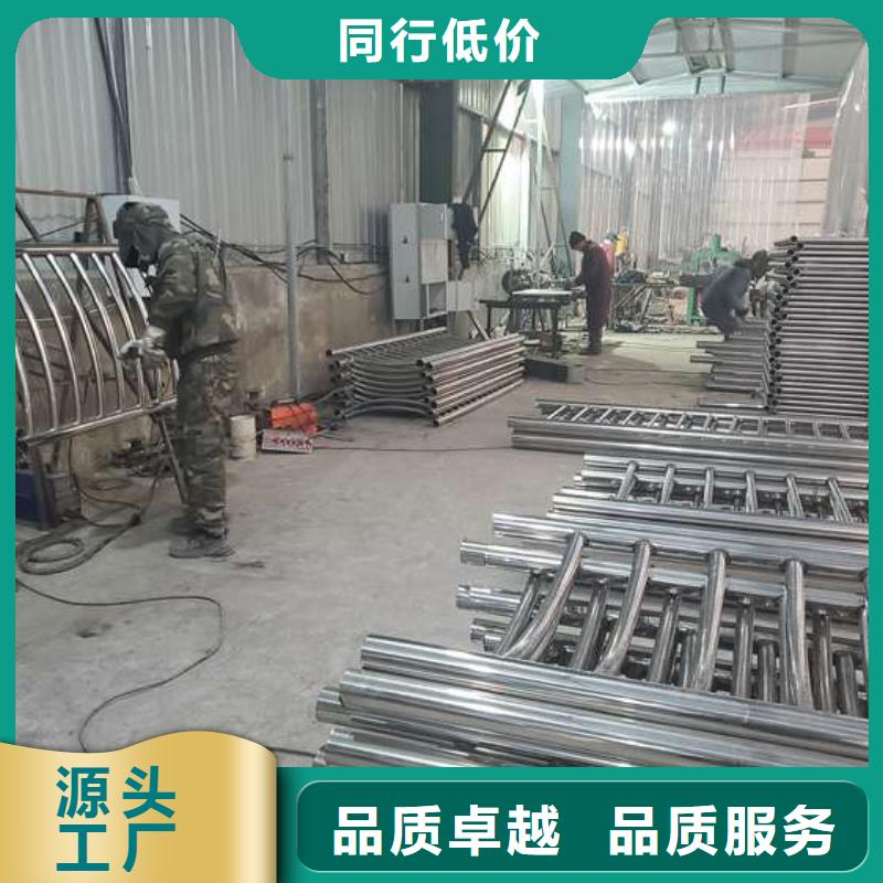 防撞护栏_q235b波形护栏板工程施工案例