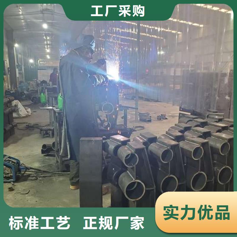 介休人行道护栏来电即报价