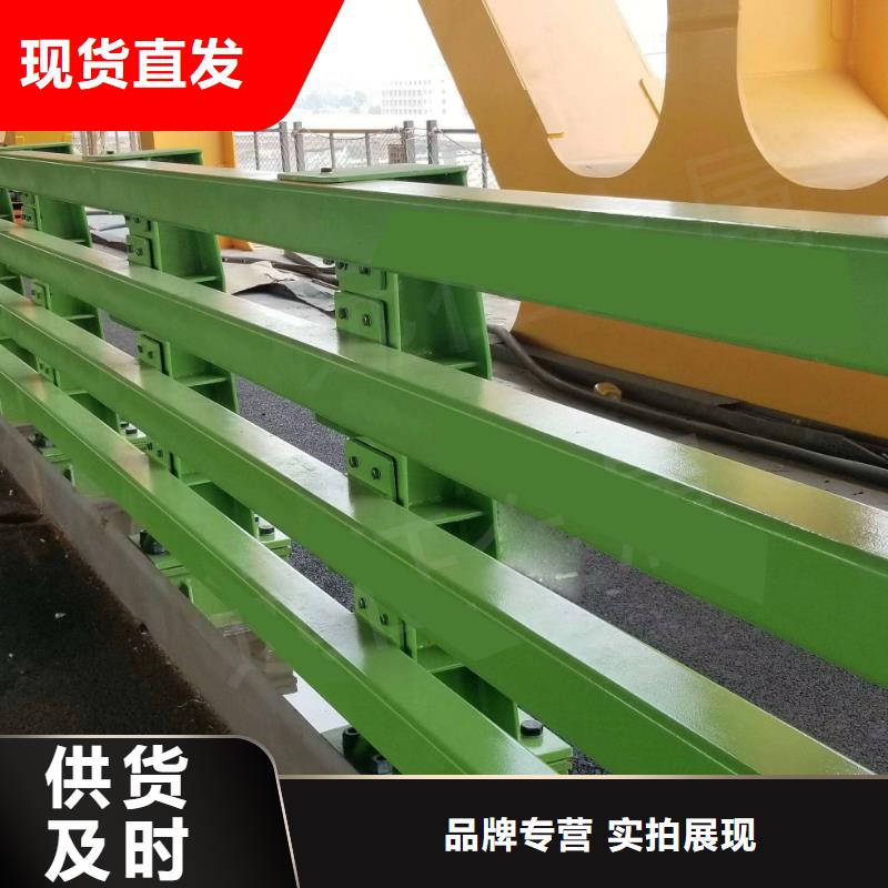 【防撞护栏】-灯光防撞护栏设计制造销售服务一体