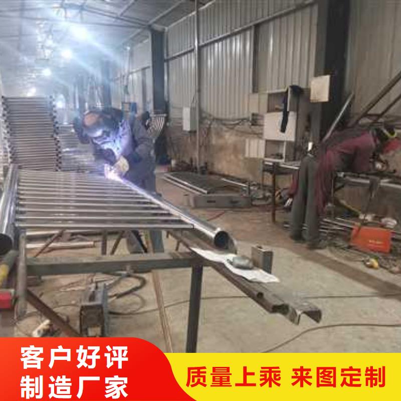 防撞护栏_q235b波形护栏板工程施工案例