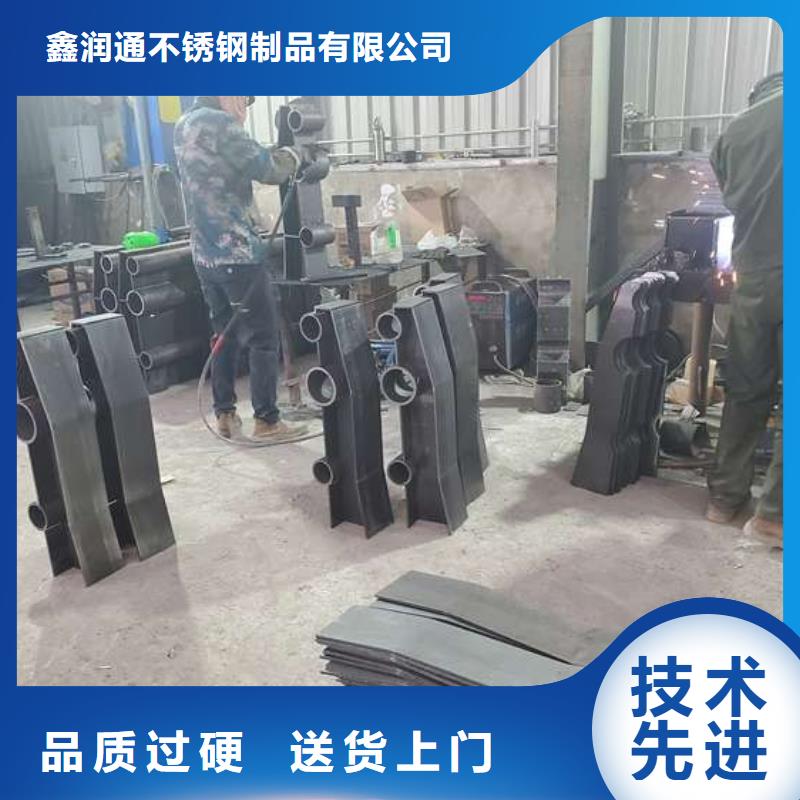 【防撞护栏】-灯光防撞护栏设计制造销售服务一体
