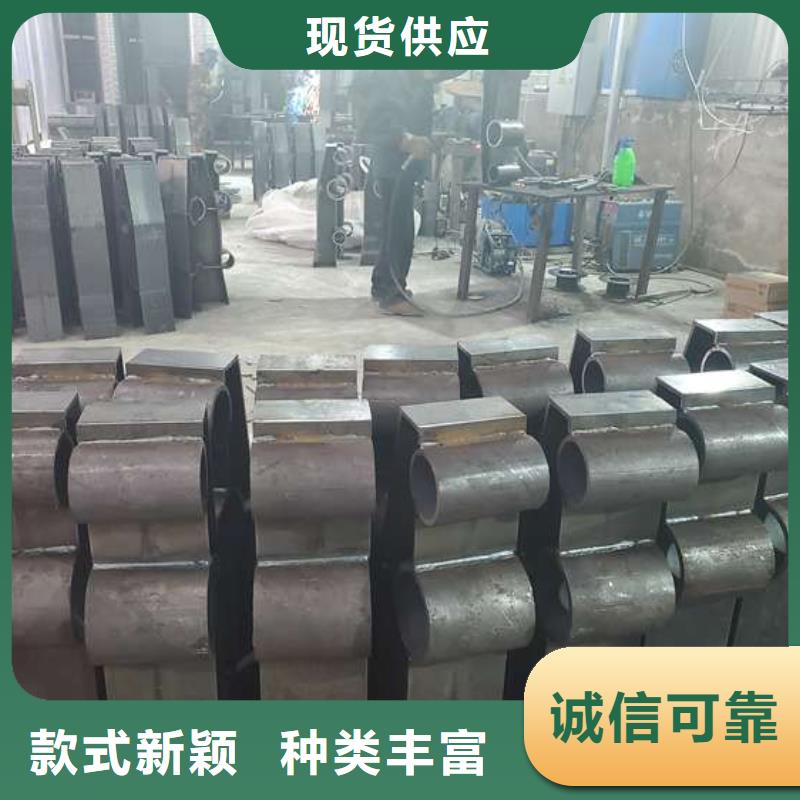 榆次栏杆加工厂子