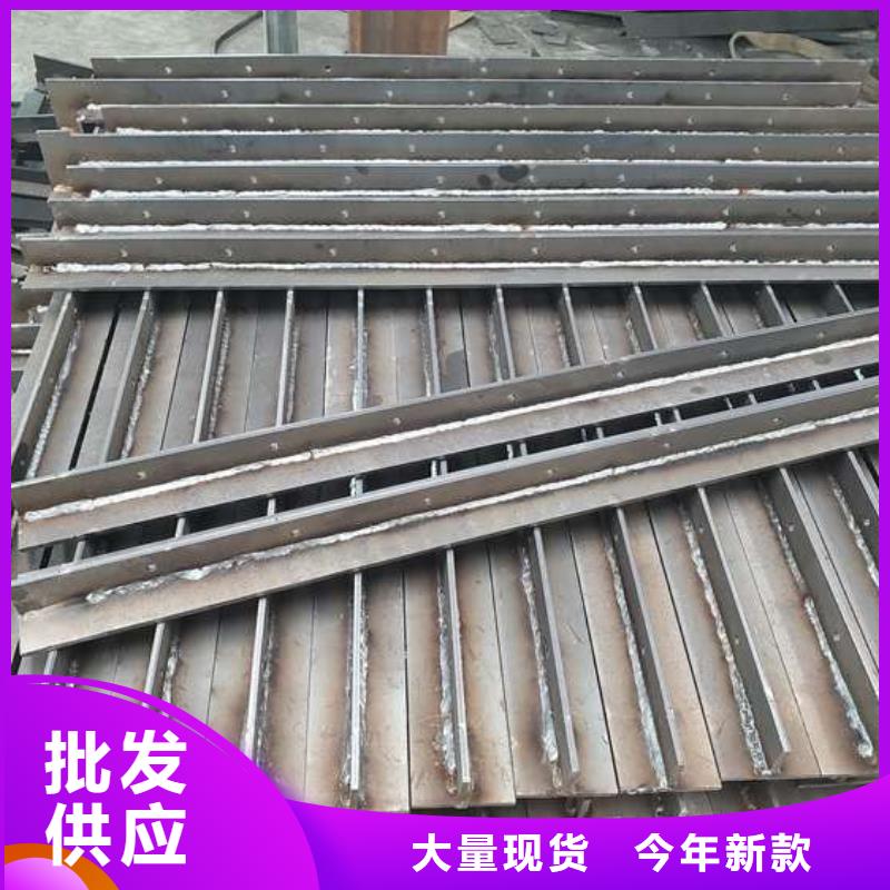 防撞护栏不锈钢复合管护栏栏杆质量优选