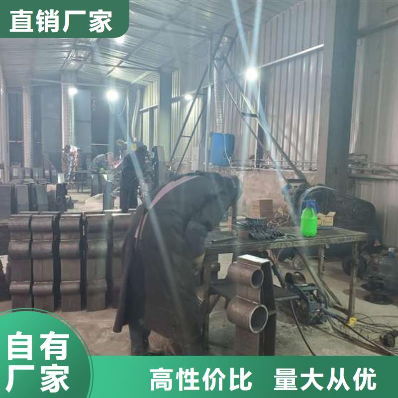 防撞护栏,铝合金护栏常年出售