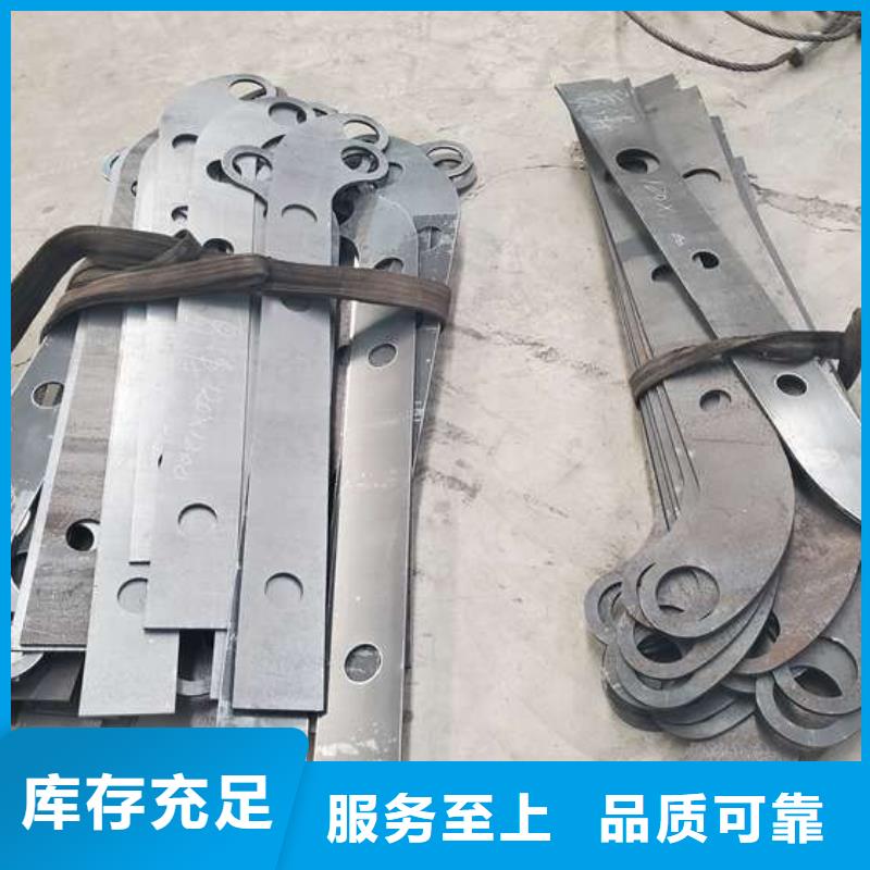 防撞护栏镀锌波形护栏甄选好厂家