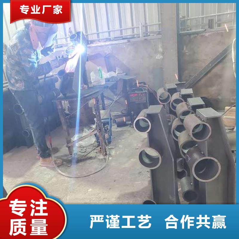 【防撞护栏 铝合金护栏诚信经营质量保证】