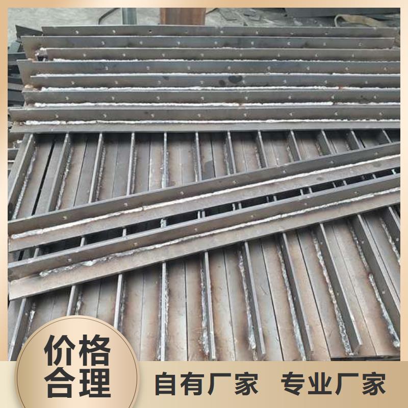防撞护栏桥梁栏杆好产品不怕比