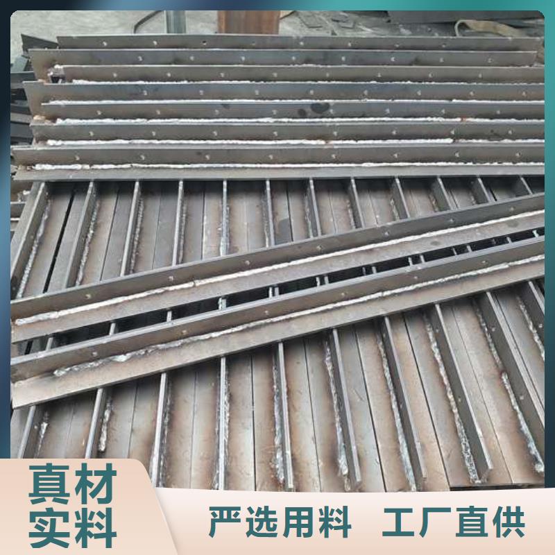 防撞护栏 市政道路防护栏现货供应