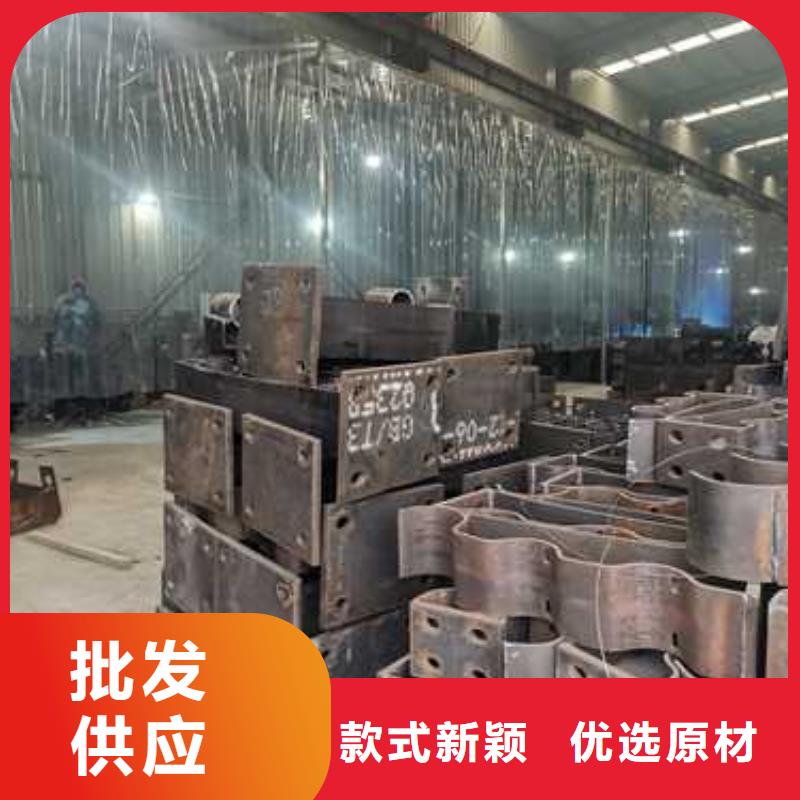 【防撞护栏城市景观防护栏老客户钟爱】