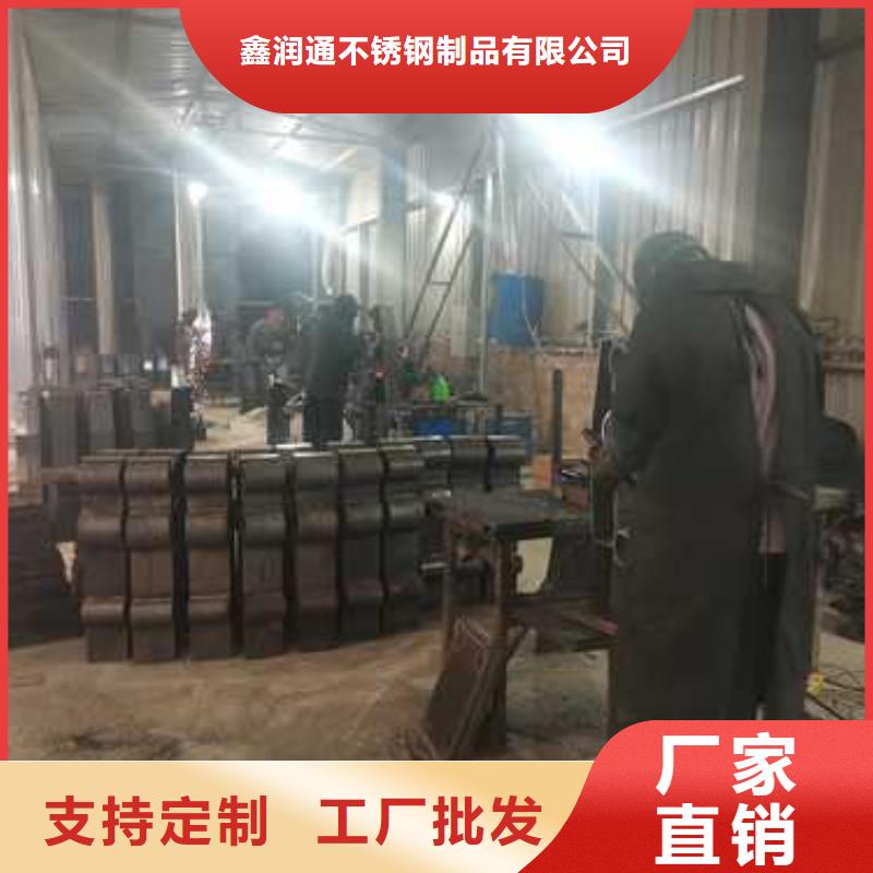 防撞护栏桥梁景观栏杆精致工艺