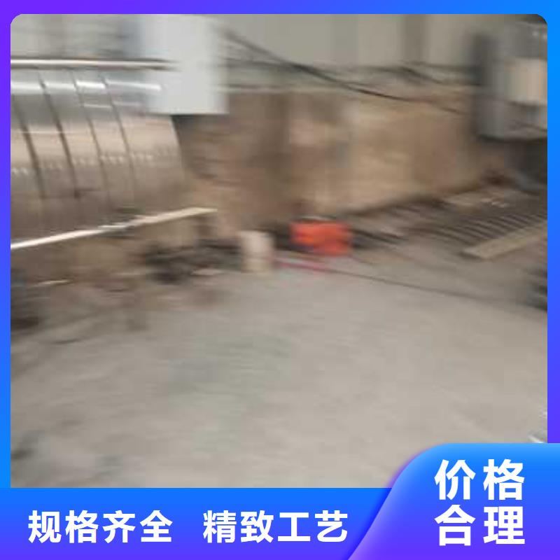 【防撞护栏城市景观防护栏老客户钟爱】