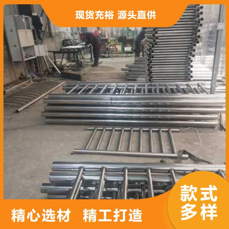 防撞护栏【道路护栏】有实力有经验