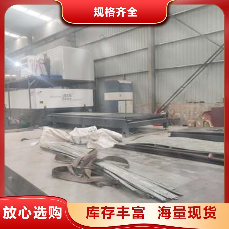 防撞护栏河堤护栏满足客户所需